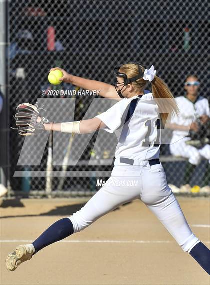 Thumbnail 1 in Evergreen @ Bear Creek Softball photogallery.