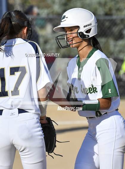 Thumbnail 3 in Evergreen @ Bear Creek Softball photogallery.