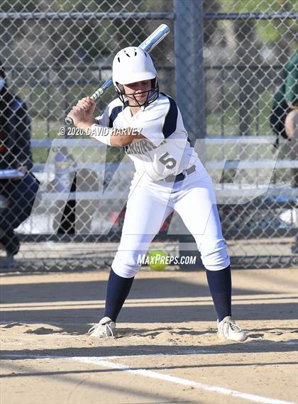 Thumbnail 2 in Evergreen @ Bear Creek Softball photogallery.