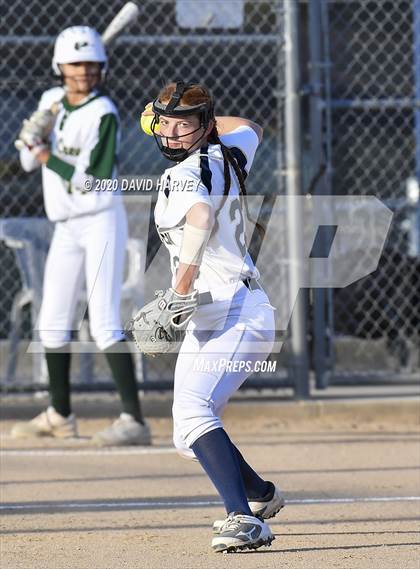 Thumbnail 2 in Evergreen @ Bear Creek Softball photogallery.
