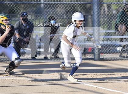 Thumbnail 1 in Evergreen @ Bear Creek Softball photogallery.