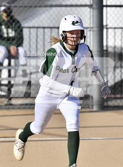 Thumbnail 1 in Evergreen @ Bear Creek Softball photogallery.