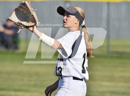 Thumbnail 1 in Evergreen @ Bear Creek Softball photogallery.