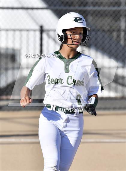 Thumbnail 1 in Evergreen @ Bear Creek Softball photogallery.