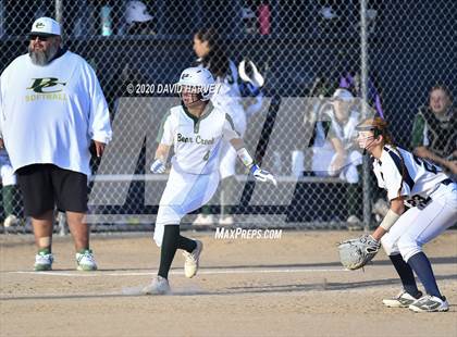 Thumbnail 1 in Evergreen @ Bear Creek Softball photogallery.