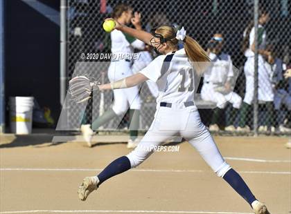 Thumbnail 3 in Evergreen @ Bear Creek Softball photogallery.