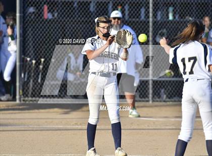 Thumbnail 2 in Evergreen @ Bear Creek Softball photogallery.