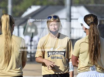 Thumbnail 1 in Evergreen @ Bear Creek Softball photogallery.