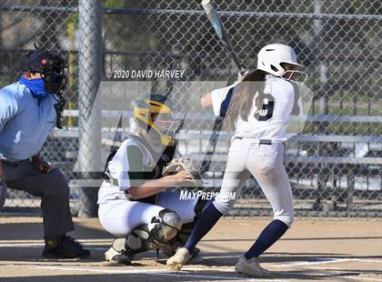 Thumbnail 2 in Evergreen @ Bear Creek Softball photogallery.