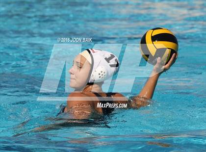 Thumbnail 2 in Redwood vs. Amador Valley photogallery.