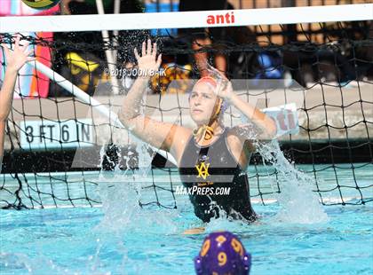 Thumbnail 2 in Redwood vs. Amador Valley photogallery.