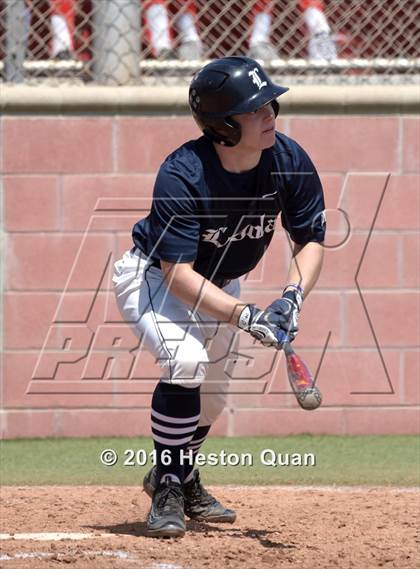 Thumbnail 3 in Loyola vs Damien (Boras Classic - South) photogallery.