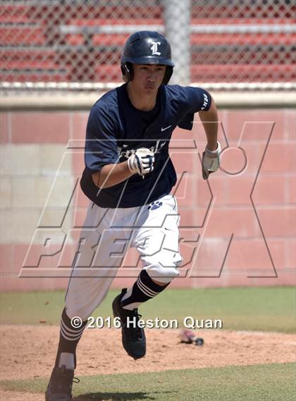 Thumbnail 1 in Loyola vs Damien (Boras Classic - South) photogallery.