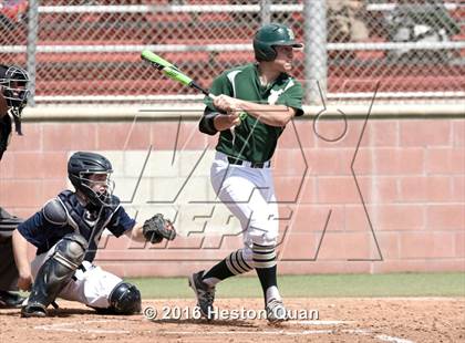 Thumbnail 3 in Loyola vs Damien (Boras Classic - South) photogallery.