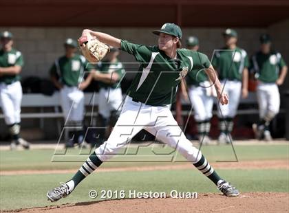 Thumbnail 3 in Loyola vs Damien (Boras Classic - South) photogallery.