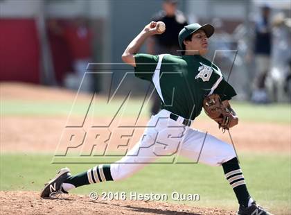 Thumbnail 1 in Loyola vs Damien (Boras Classic - South) photogallery.