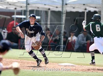 Thumbnail 3 in Loyola vs Damien (Boras Classic - South) photogallery.