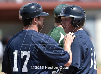 Thumbnail 1 in Loyola vs Damien (Boras Classic - South) photogallery.