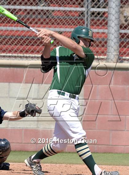 Thumbnail 1 in Loyola vs Damien (Boras Classic - South) photogallery.