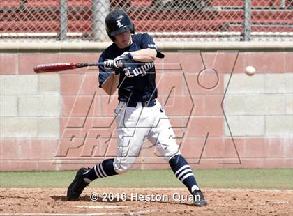 Thumbnail 1 in Loyola vs Damien (Boras Classic - South) photogallery.