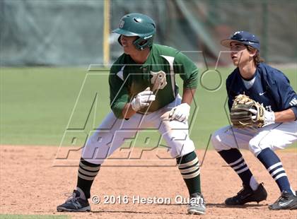 Thumbnail 2 in Loyola vs Damien (Boras Classic - South) photogallery.
