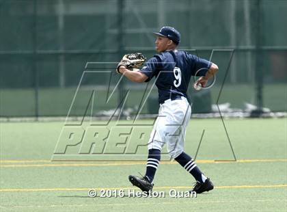 Thumbnail 1 in Loyola vs Damien (Boras Classic - South) photogallery.