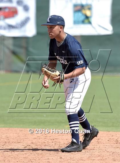 Thumbnail 1 in Loyola vs Damien (Boras Classic - South) photogallery.