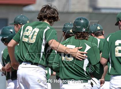 Thumbnail 2 in Loyola vs Damien (Boras Classic - South) photogallery.