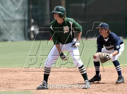 Thumbnail 1 in Loyola vs Damien (Boras Classic - South) photogallery.