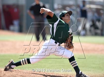 Thumbnail 1 in Loyola vs Damien (Boras Classic - South) photogallery.