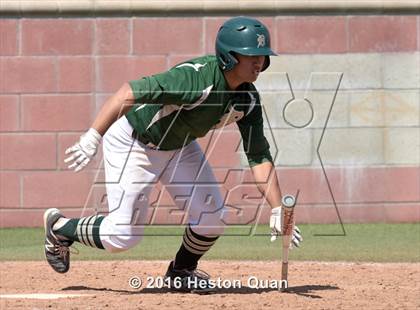 Thumbnail 3 in Loyola vs Damien (Boras Classic - South) photogallery.