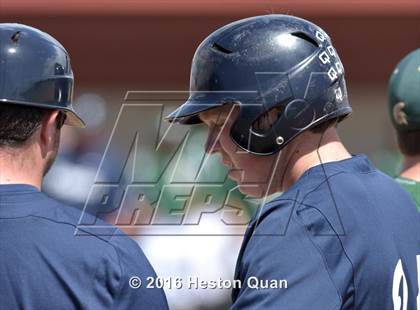 Thumbnail 1 in Loyola vs Damien (Boras Classic - South) photogallery.