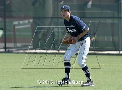 Thumbnail 1 in Loyola vs Damien (Boras Classic - South) photogallery.