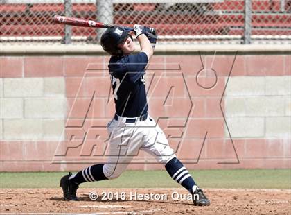 Thumbnail 2 in Loyola vs Damien (Boras Classic - South) photogallery.