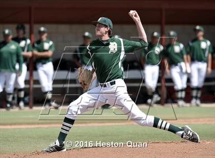Thumbnail 1 in Loyola vs Damien (Boras Classic - South) photogallery.