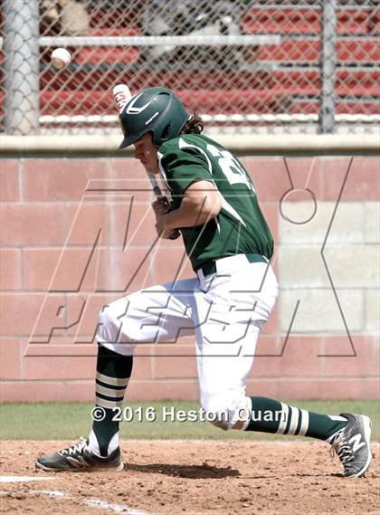 Thumbnail 1 in Loyola vs Damien (Boras Classic - South) photogallery.