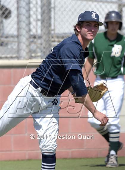 Thumbnail 3 in Loyola vs Damien (Boras Classic - South) photogallery.