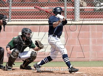 Thumbnail 1 in Loyola vs Damien (Boras Classic - South) photogallery.