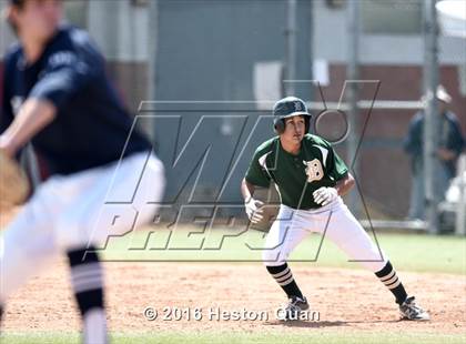 Thumbnail 3 in Loyola vs Damien (Boras Classic - South) photogallery.