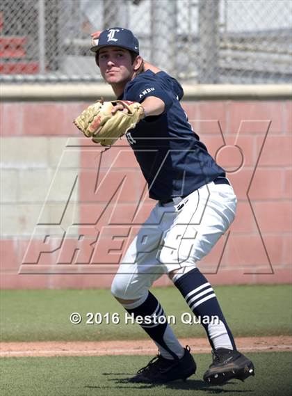 Thumbnail 1 in Loyola vs Damien (Boras Classic - South) photogallery.