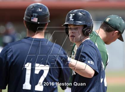Thumbnail 1 in Loyola vs Damien (Boras Classic - South) photogallery.