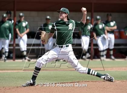 Thumbnail 3 in Loyola vs Damien (Boras Classic - South) photogallery.