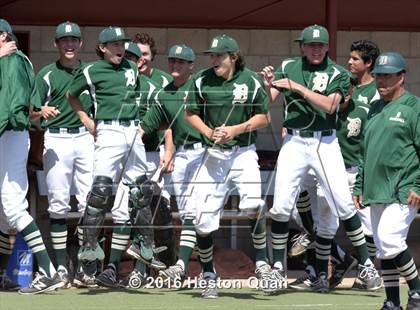 Thumbnail 1 in Loyola vs Damien (Boras Classic - South) photogallery.