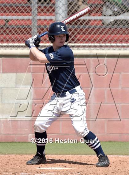 Thumbnail 1 in Loyola vs Damien (Boras Classic - South) photogallery.