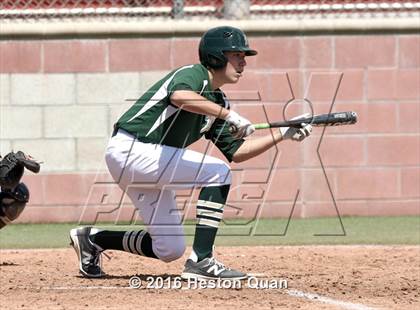 Thumbnail 1 in Loyola vs Damien (Boras Classic - South) photogallery.