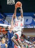 Photo from the gallery "Staples vs. St. Bernard (CIAC Div II Final)"