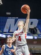 Photo from the gallery "Staples vs. St. Bernard (CIAC Div II Final)"