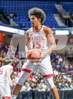 Photo from the gallery "Staples vs. St. Bernard (CIAC Div II Final)"