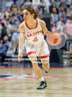 Photo from the gallery "Staples vs. St. Bernard (CIAC Div II Final)"