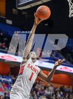 Photo from the gallery "Staples vs. St. Bernard (CIAC Div II Final)"